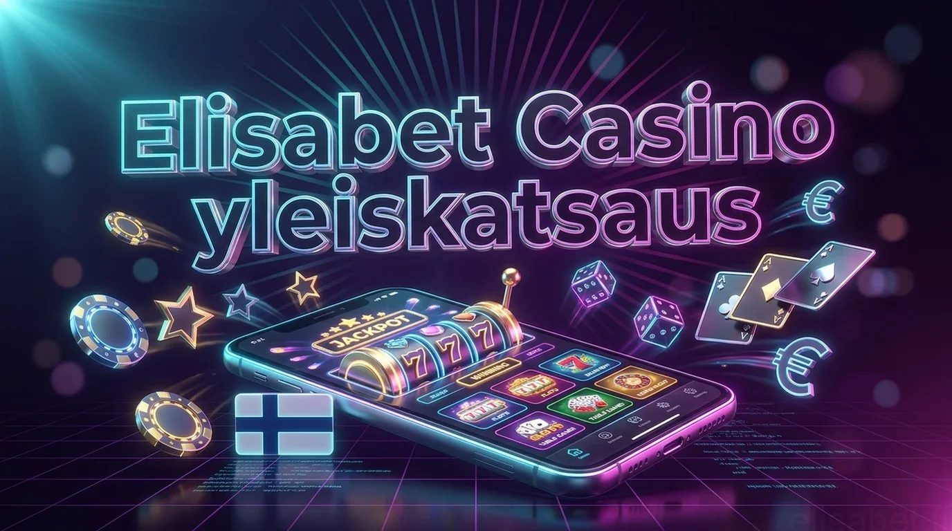 Elisabet Casino yleiskatsaus